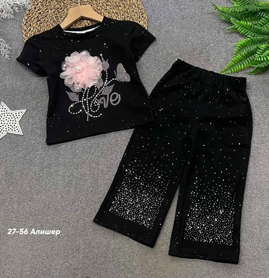 костюм для девочек,комплект костюм,летний костюм для девочек,детские костюмы,детский костюм