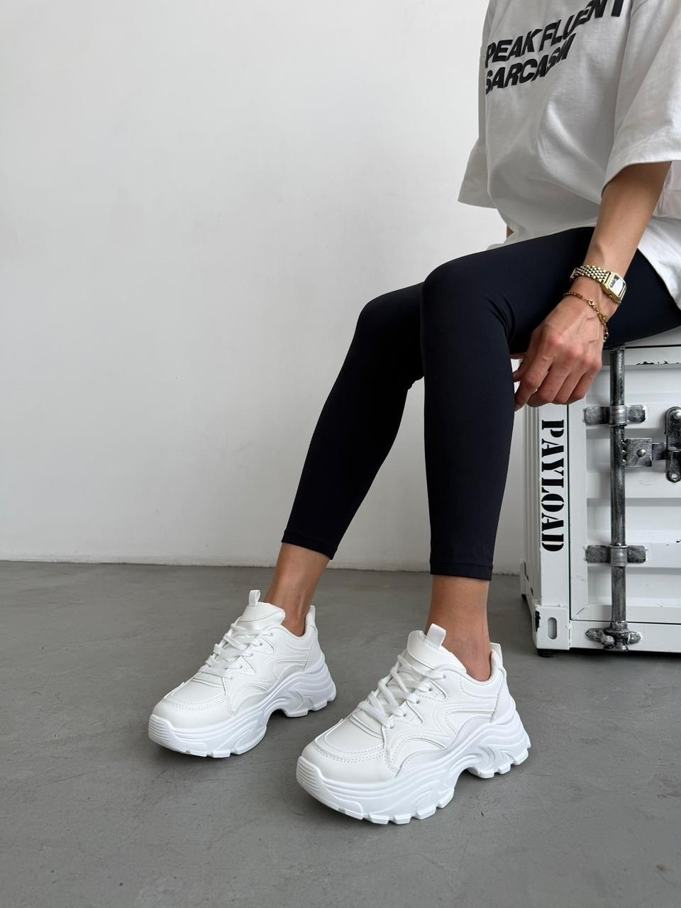 кроссовки,кроссовки женские,кроссовки женские белые,белые кроссовки,массивные кроссовки