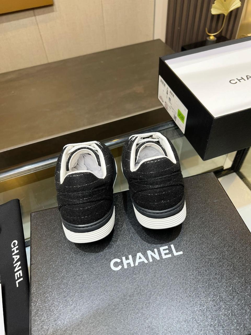 кроссовки женские chanel,chanel кроссовки,,кеды женские chanel,кеды chanel