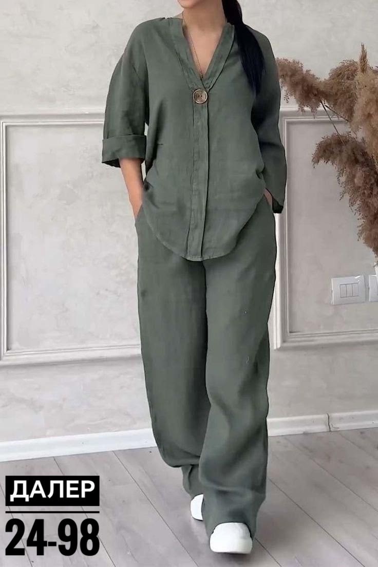 костюм льняной брючный,костюм женский из хлопка,летние брючные костюмы,брючный костюм из 100% льна,брючный костюм элегантный