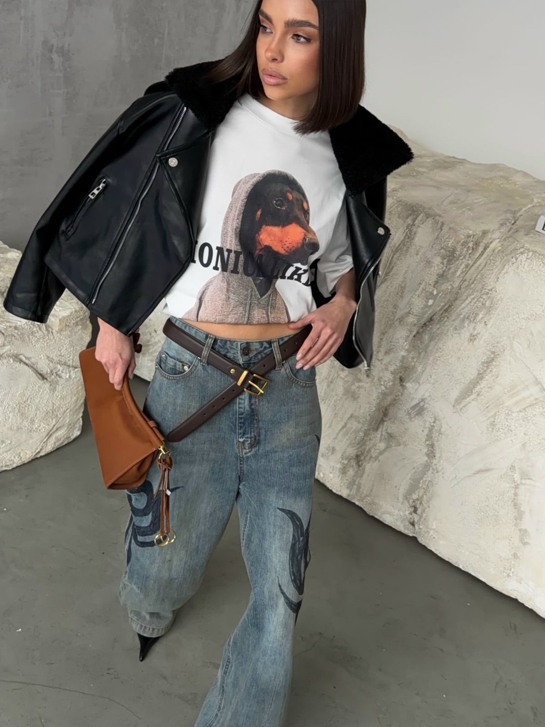 мода стиль,женские джинсы,бойфренд джинсы