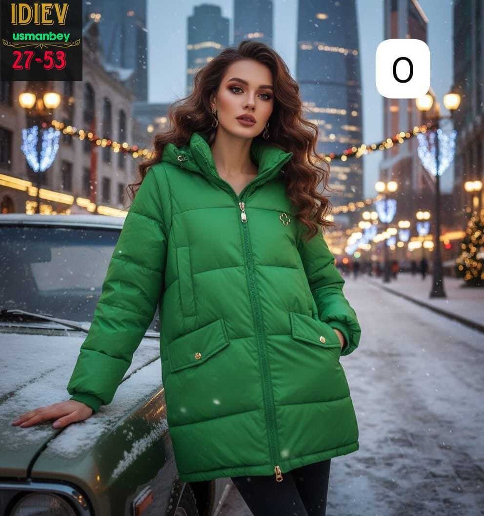 женская зимняя куртка,зимняя куртка,удлиненная куртка,куртка женская зима,куртка женская зимняя демисезонная
