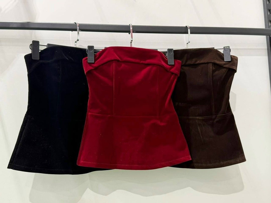 юбка из велюра красный,юбка из бархата,велюровая юбка,юбка вельветовая,юбка