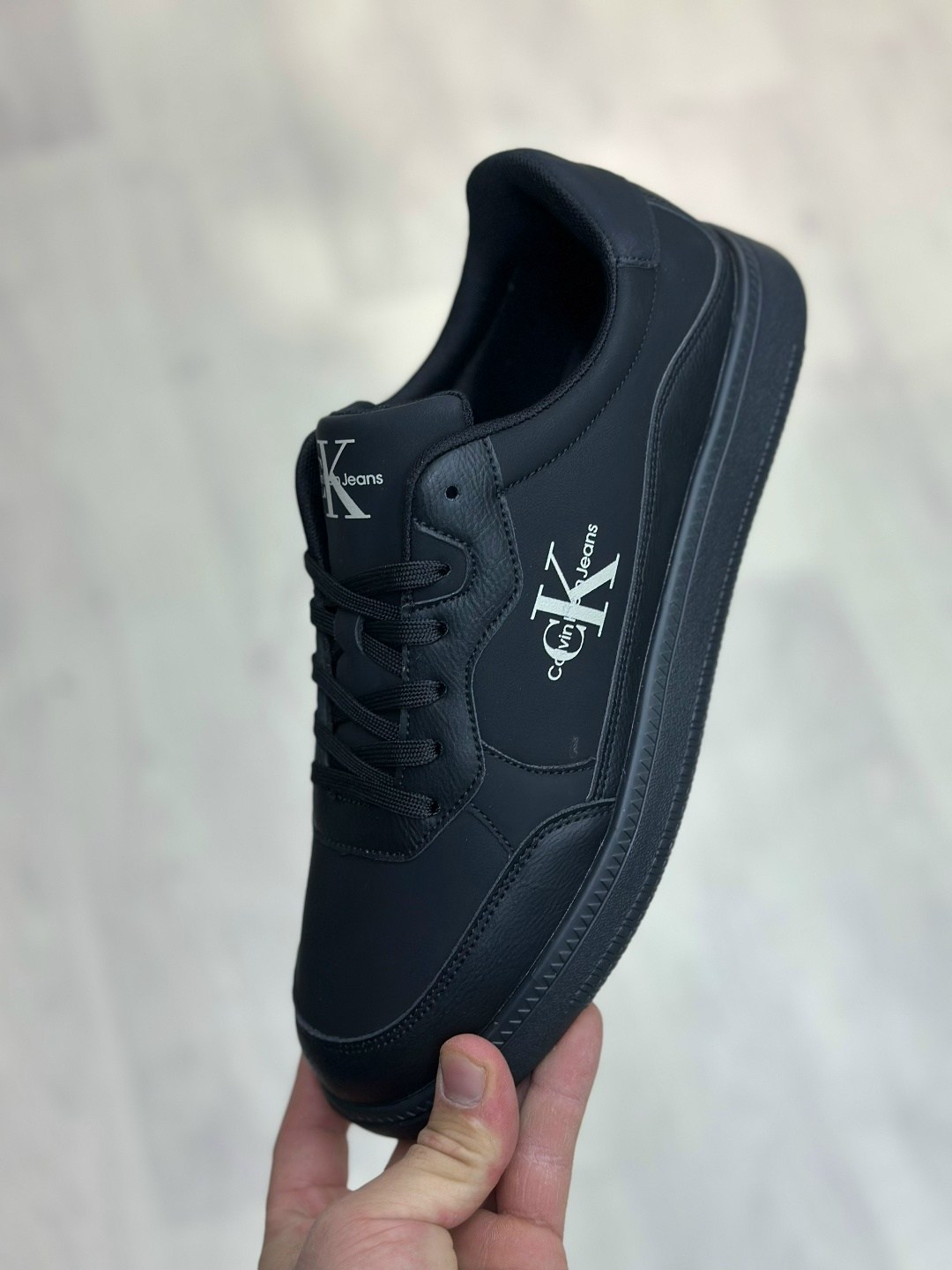 ,мужские кеды calvin klein jeans,кеды calvin klein jeans ym0ym00491(k) черный,кроссовки calvin klein jeans,кроссовки calvin klein jeans classic cupsole