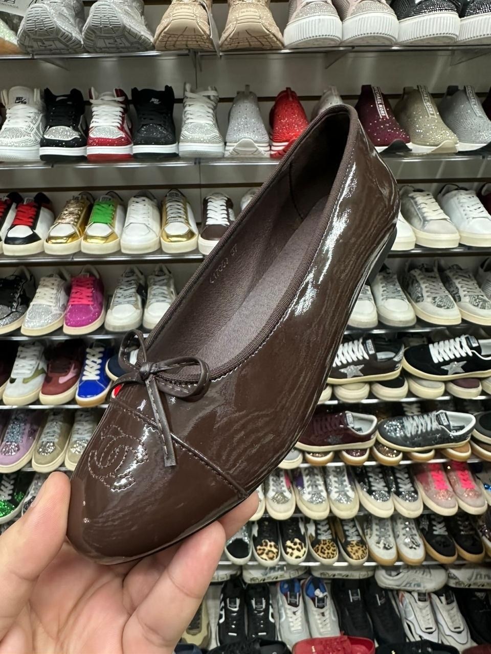 ,балетки chanel,балетки шанель,балетки,женские балетки