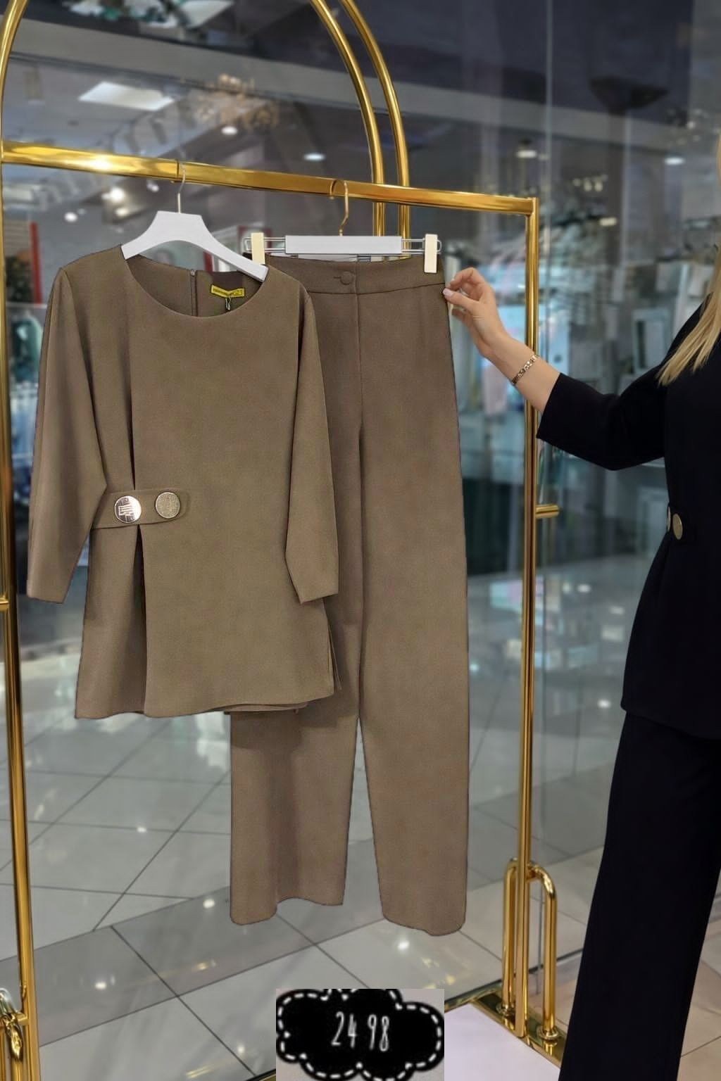 брючный костюм,костюм с брюками,женский брючный костюм двойка,женский брючный костюм,костюм двойка кашемир