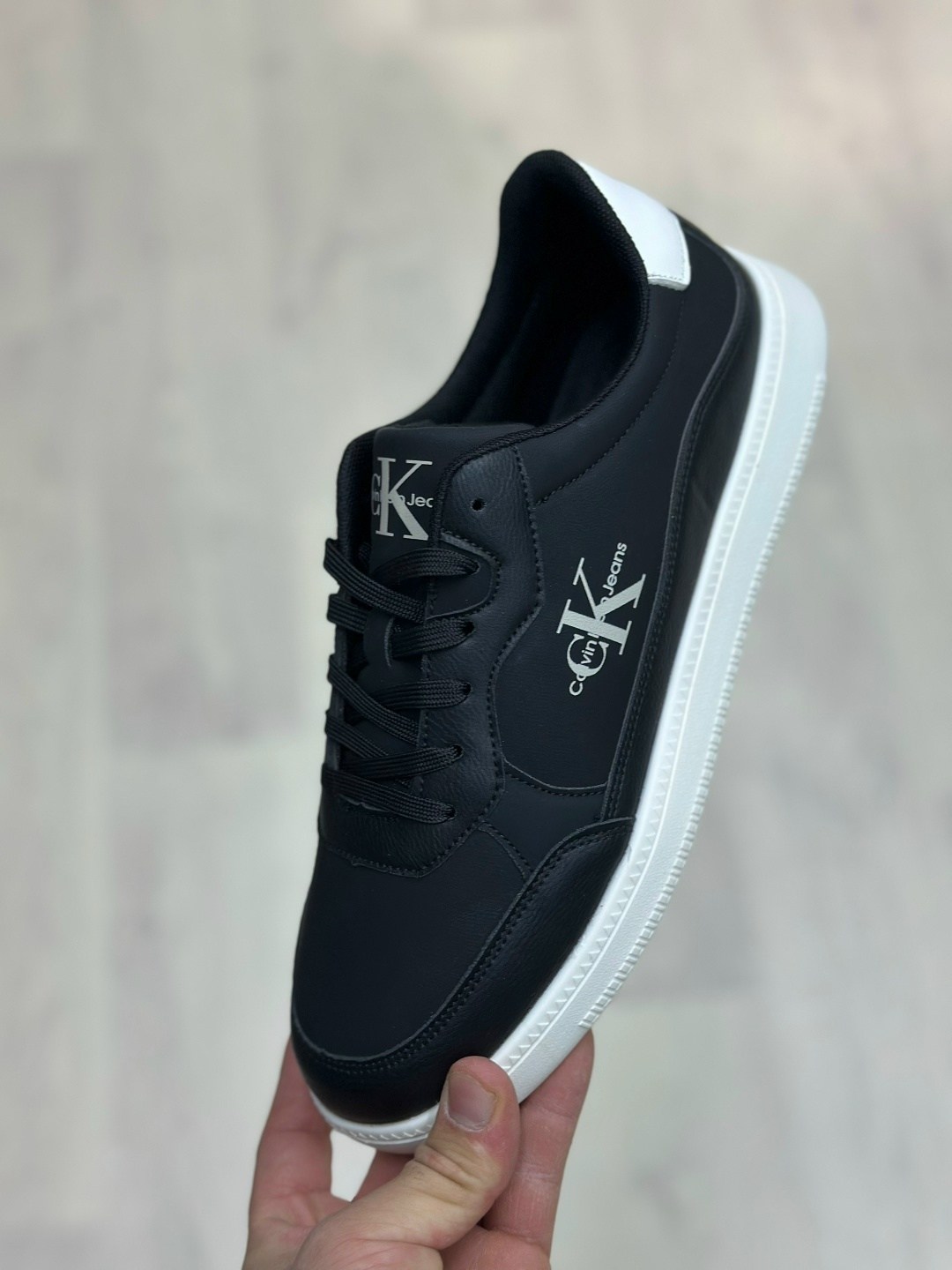 ,мужские кеды calvin klein jeans,кеды calvin klein jeans ym0ym00491(k) черный,кроссовки calvin klein jeans,кроссовки calvin klein jeans classic cupsole