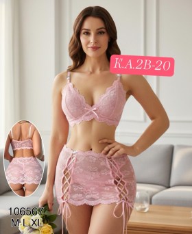 Нижнее белье