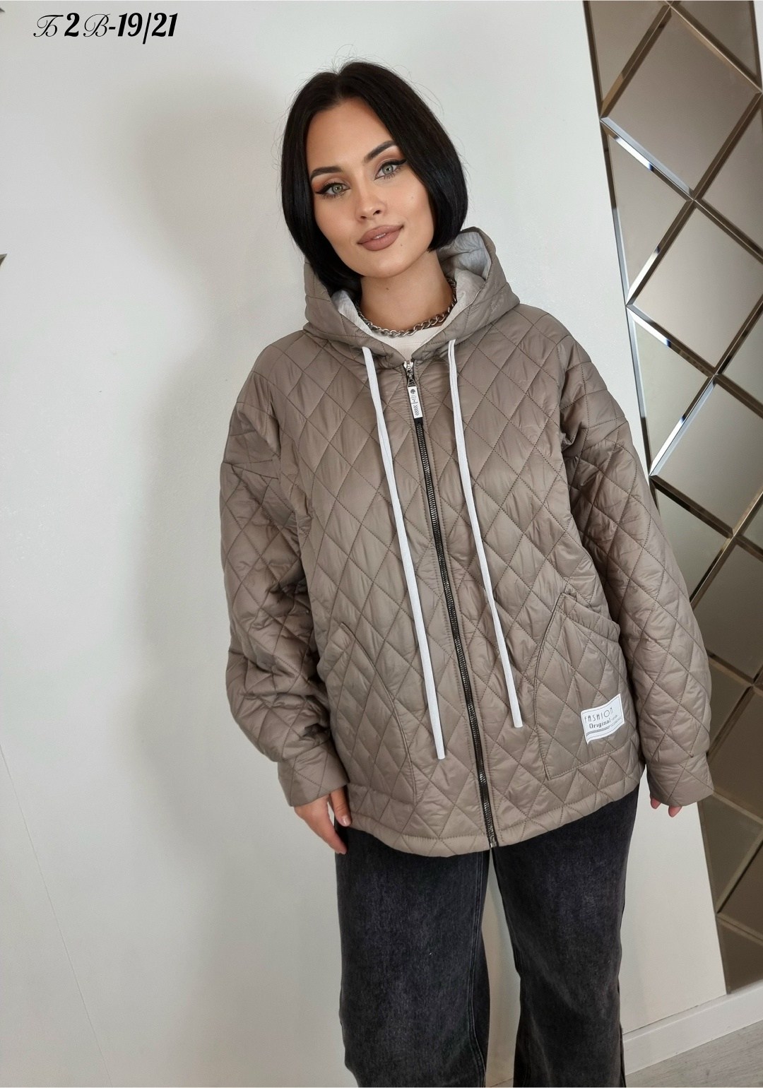 куртка женская,женская куртка демисезонная,куртка свободного кроя,куртка,демисезонная куртка