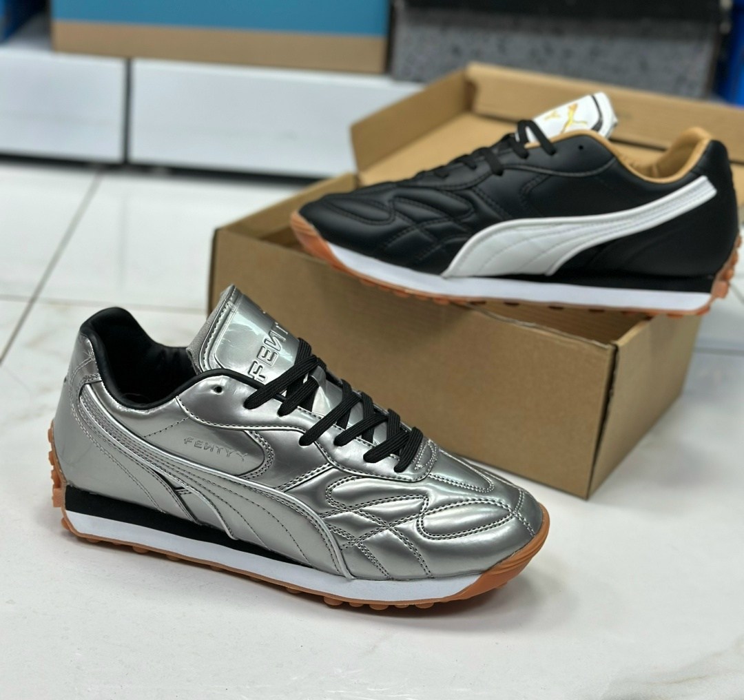 кроссовки puma,мужские кроссовки puma,кроссовки puma king,кроссовки,кроссовки пума от рианны