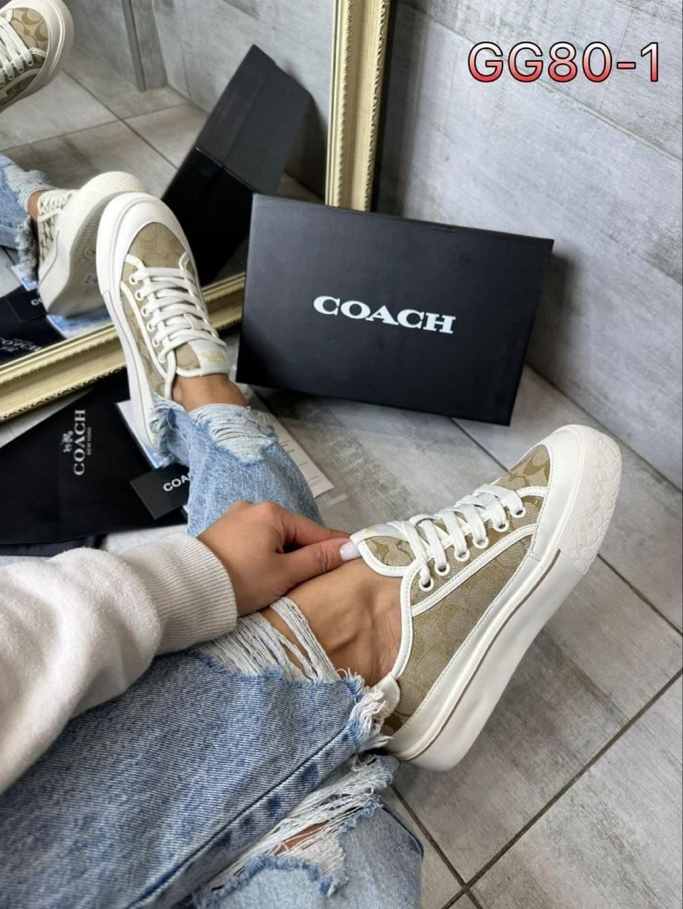 кеды coach женские,кеды женски,coach кеды,коач кеды,coach кеды