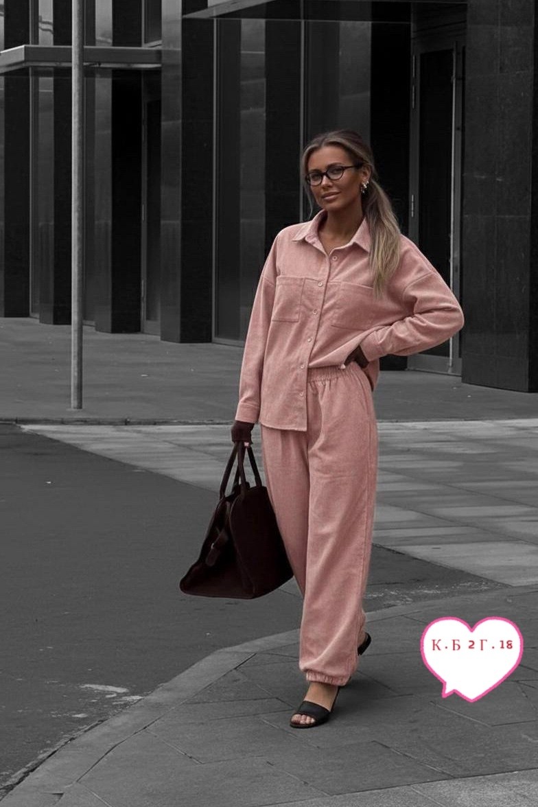 костюм двойка вельвет,женский вельветовый костюм,костюм брючный с рубашкой,костюм женский вельветовый брючный,брючный костюм