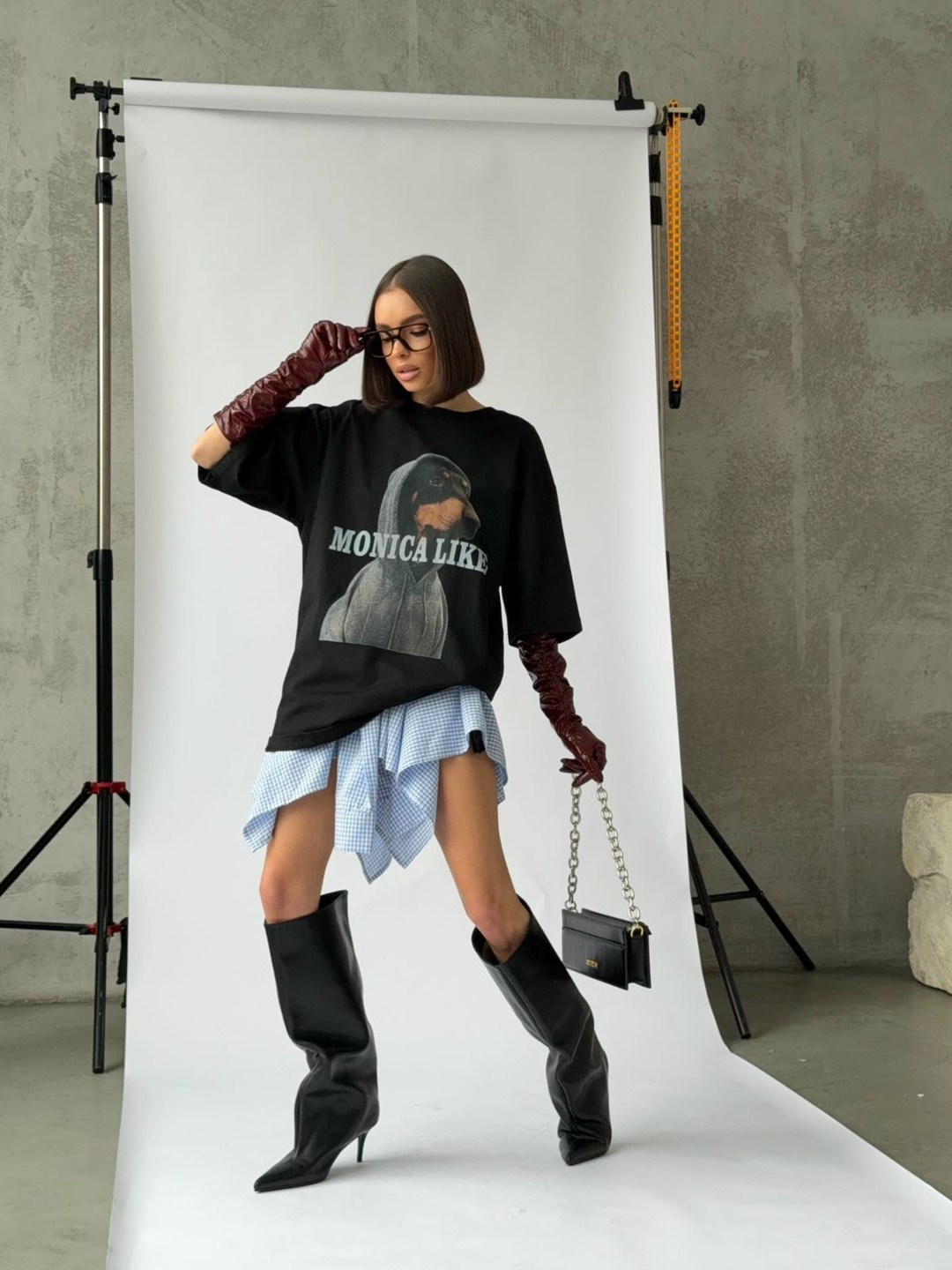 футболка оверсайз,футболки оверсайз женские,модные наряды,стильные наряды