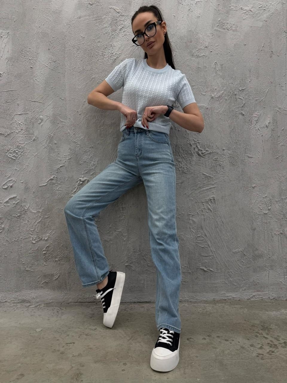 джинсы женский emberens бежевый мом,бежевые джинсы,джинсы женские бежевые,женские джинсы,джинсы