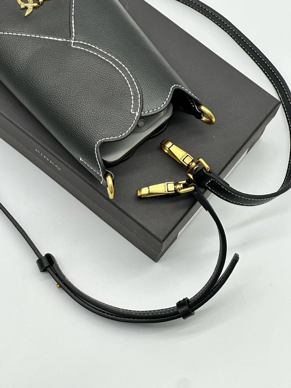 сумка pinko,женская сумка pinko,pinko сумка на плечо,кожаная сумка pinko,сумка через плечо pinko