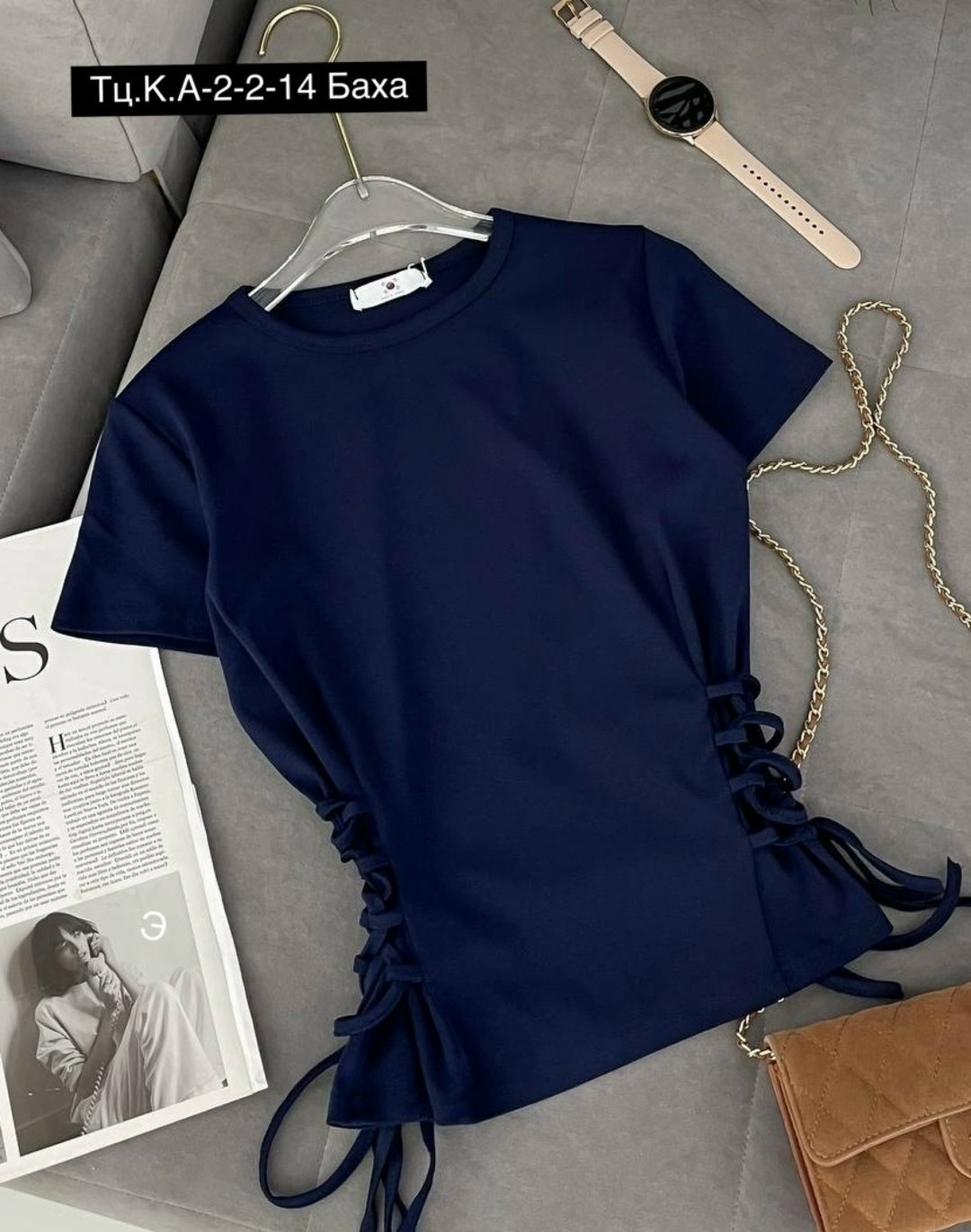 футболки женская,футболки для женщин,футболка с завязками,футболка необычного кроя,летние женские футболки