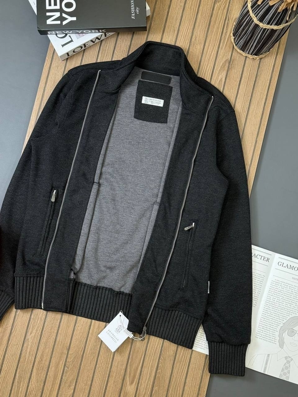 спортивный костюм brunello cucinelli,спортивный костюм мужской,loro piana костюм спортивный,мужская мода,костюм спортивный