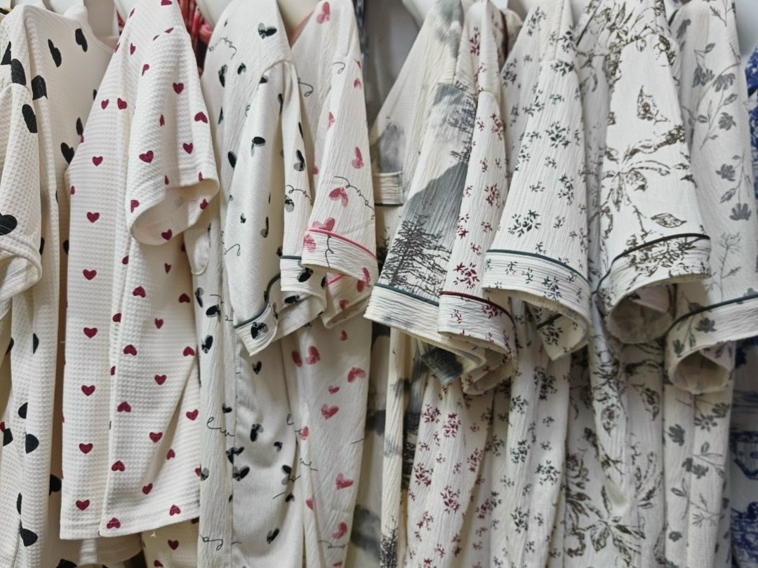 комплект пижама,пижама из муслина для дома amado home,пижамы для женщин,домашняя одежда пижама,женская пижама