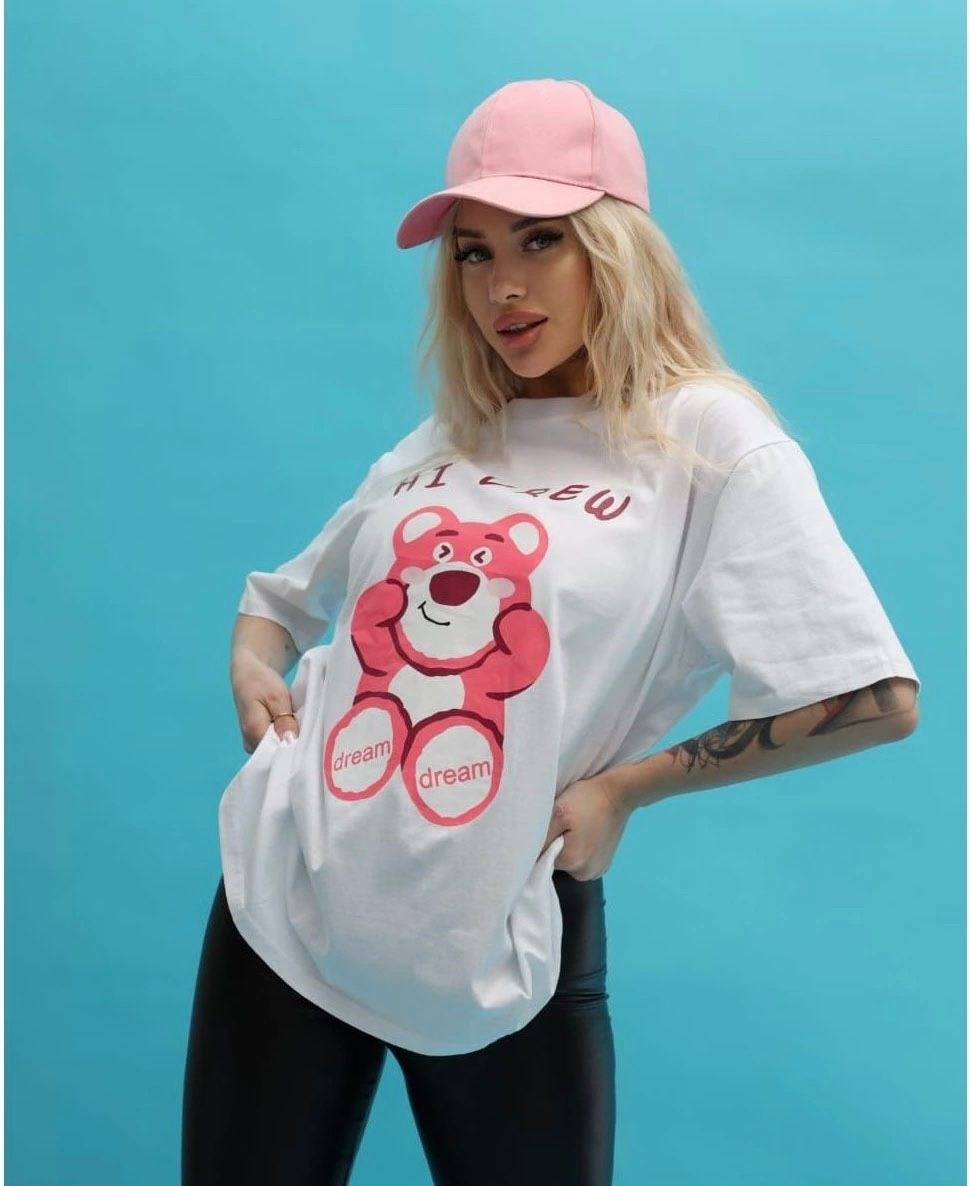 футболки оверсайз женские,футболка оверсайз из премиального хлопка пенье,футболки женская оверсайз с принтом,футболка оверсайз из премиального хлопка,футболка оверсайз розовая