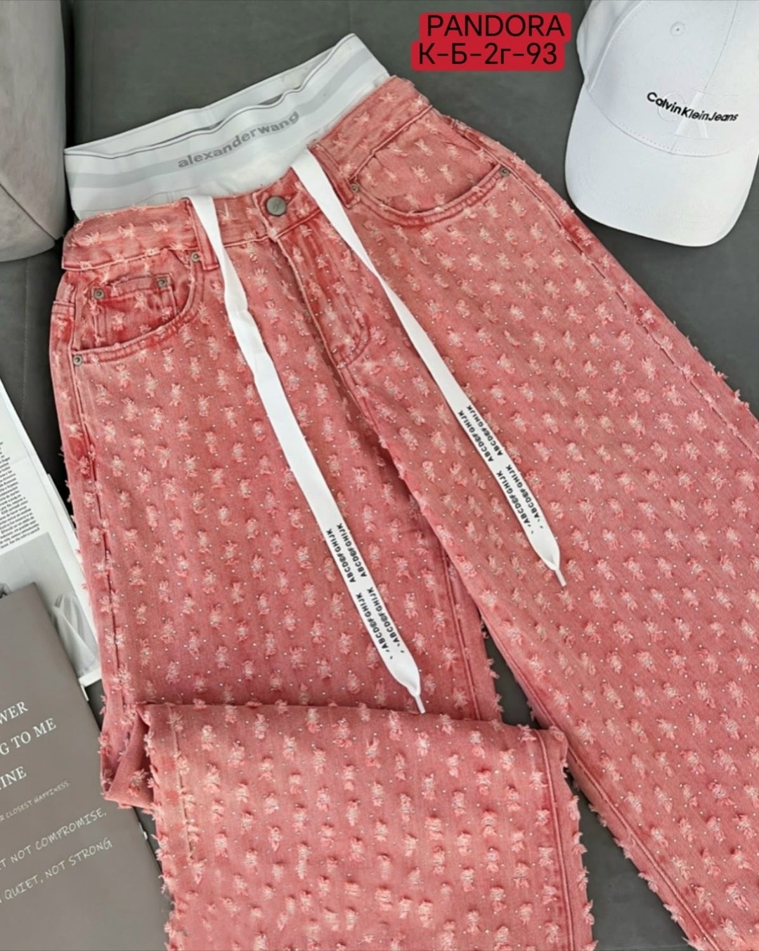 джинсы повседневные модные,джинсы chanel,джинсы розовый,женские джинсы,джинсы брюки