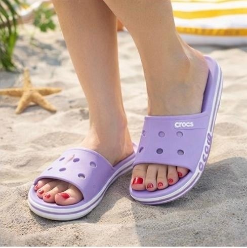 шлепанцы crocs bayaband slide,crocs crocband,шлепанцы crocs,crocs crocband slide,шлепанцы crocs crocband ii slide