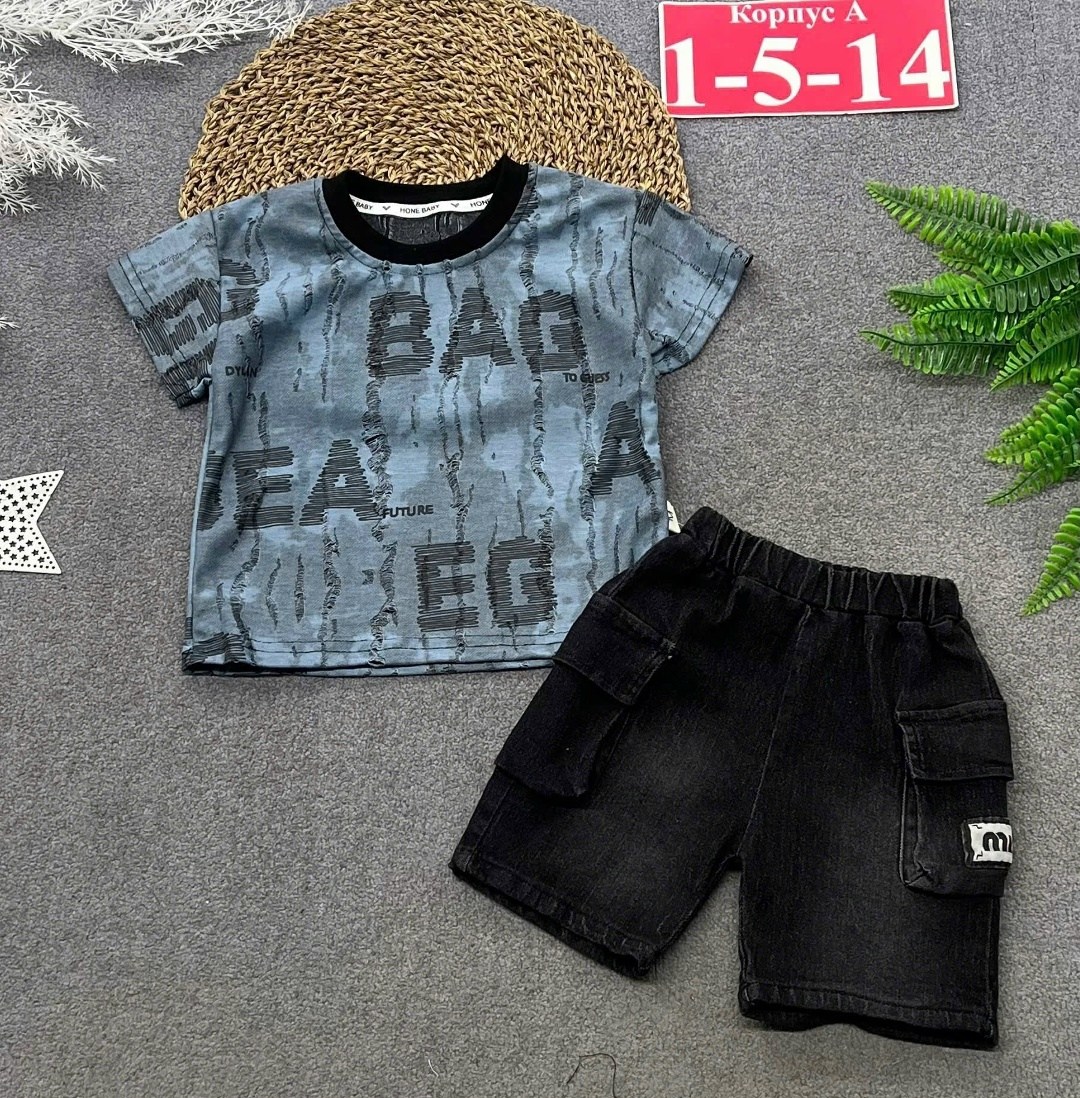 комплект одежды для мальчика,летний комплект одежды для мальчиков,одежда для мальчика,комплект летней одежды для маленьких мальчиков,летняя одежда для маленьких мальчиков