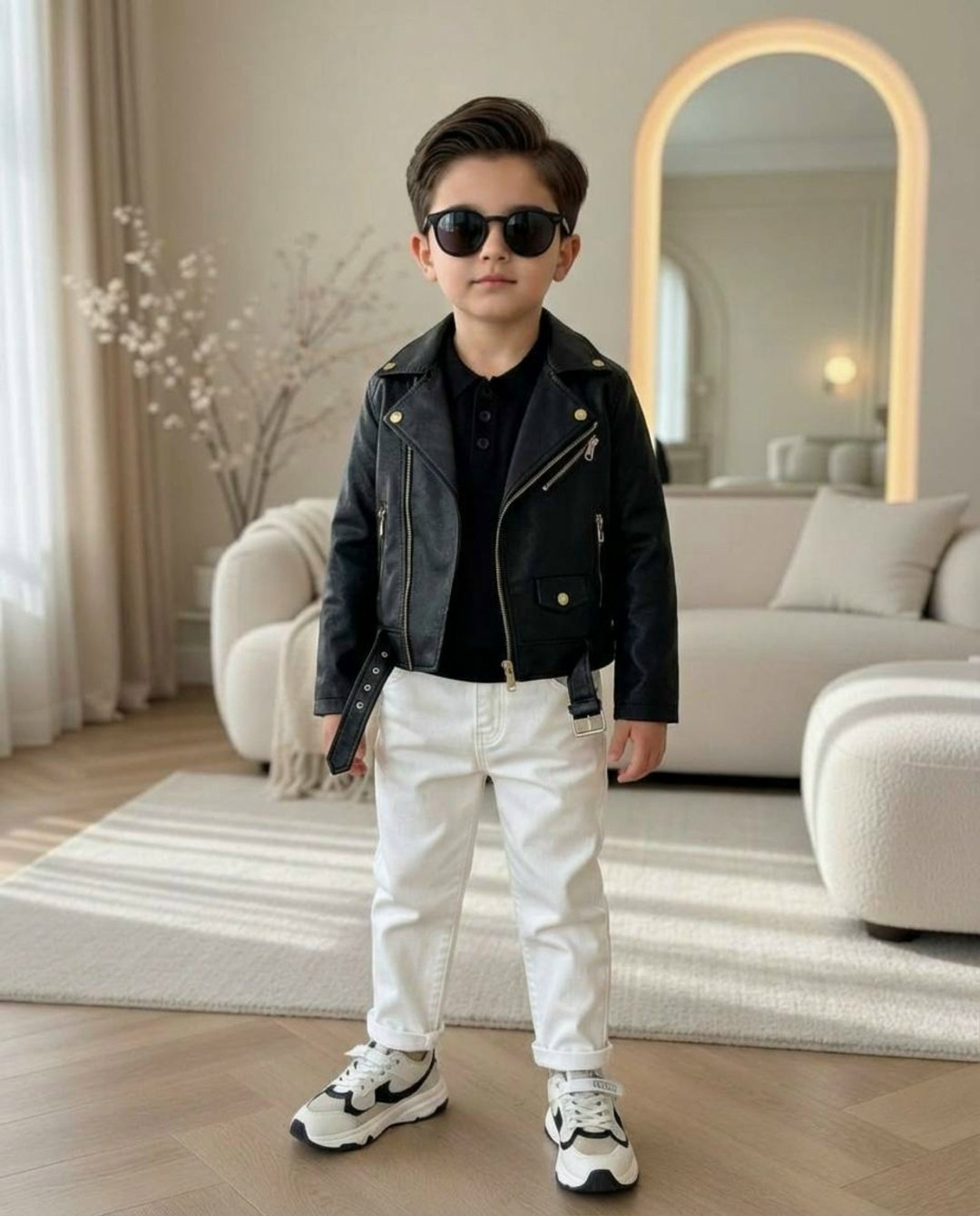 короткая куртка-косуха для девочек,куртка косуха,куртка косуха для девочки,куртка кожаная,ребенок