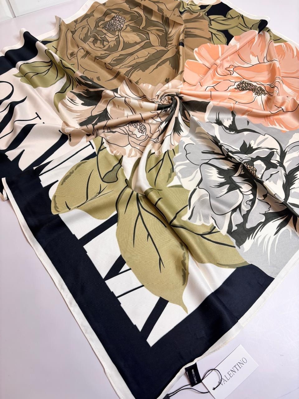 шелковый платок,платки женские,платок шелковый женский,платок,платок демисезонный