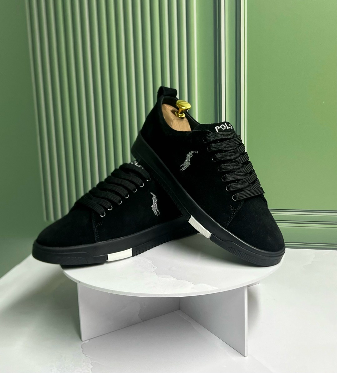 ,кеды polo ralph lauren,мужские кеды,кеды для мужчин замш,мужская