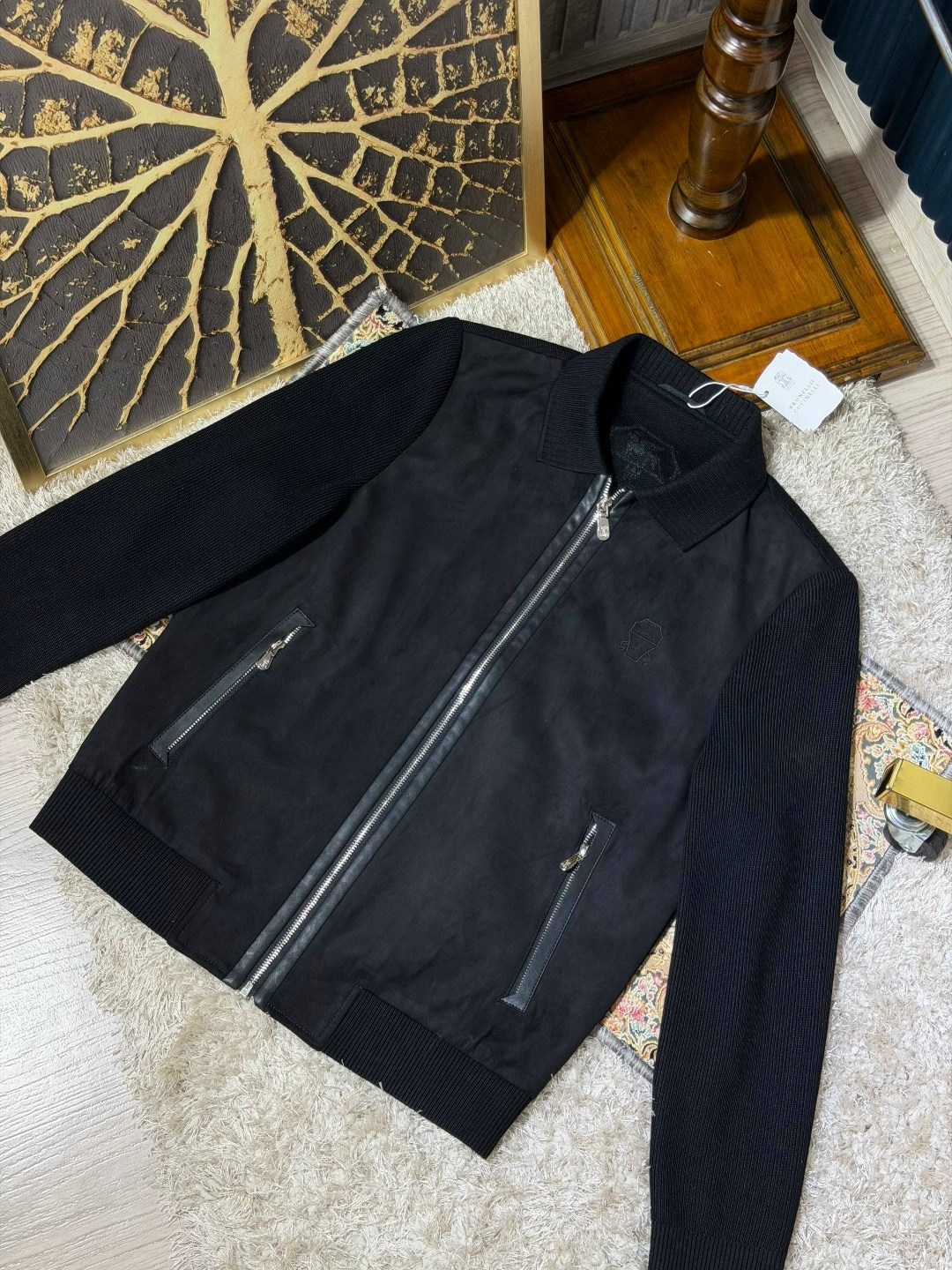 куртка бомбер,спортивные костюм,кофта мужская,мужской костюм loro piana