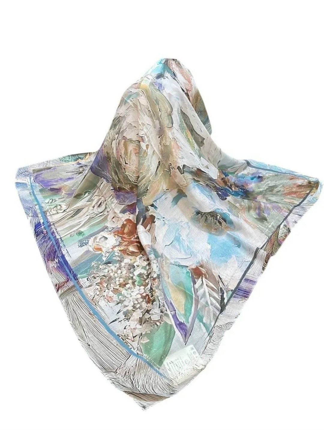 шарф платок,палантин платок,шелковый платок,платки женские,шарф женские