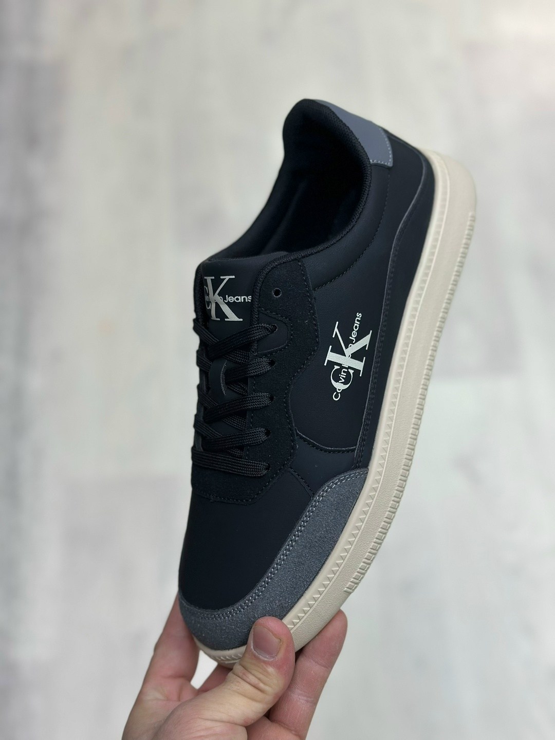 ,мужские кеды calvin klein jeans,кеды calvin klein jeans ym0ym00491(k) черный,кроссовки calvin klein jeans,кроссовки calvin klein jeans classic cupsole