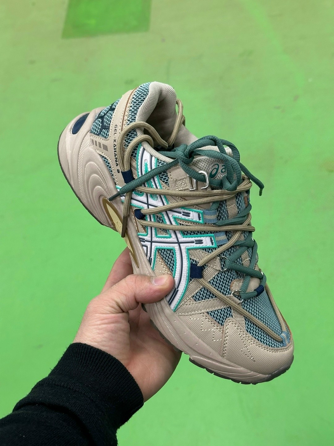 кроссовки asics gel kahana 8,кроссовки asics,,кроссовки мужские asics,кроссовки