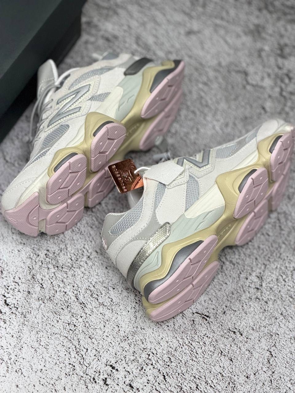 кроссовки new balance 9060,кроссовки new balance,кроссовки женские new balance,new balance 9060 серые,new balance 9060