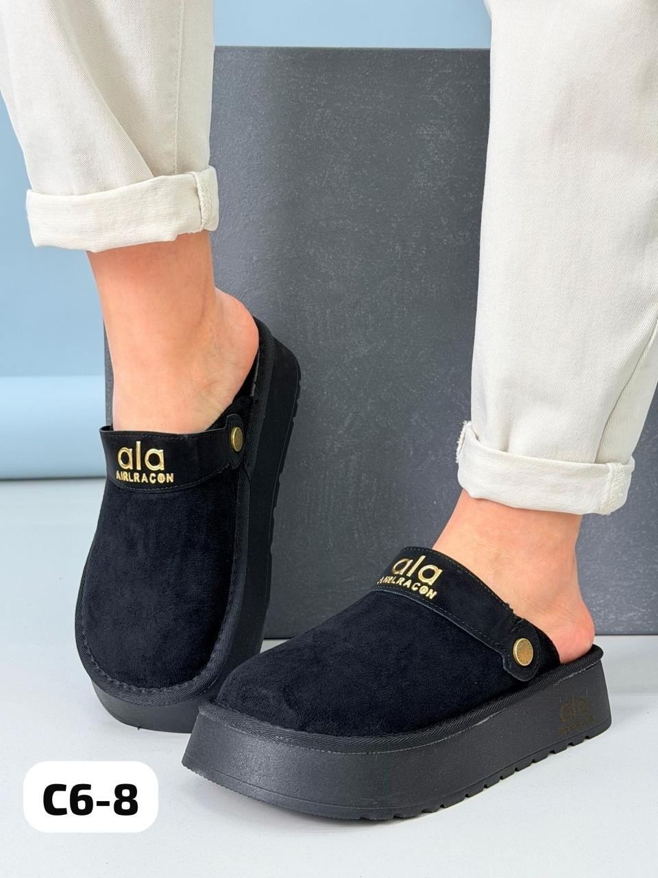 ,шлепанцы женские,женская ,мюли женские,сабо замшевые