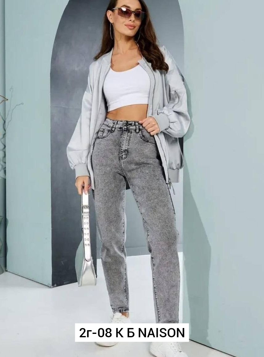 джинсы бананы высокая посадка серые мом,джинсы женские серые,джинсы женские,джинсы мом,джинсы бананы высокая посадка серые мом feimailis