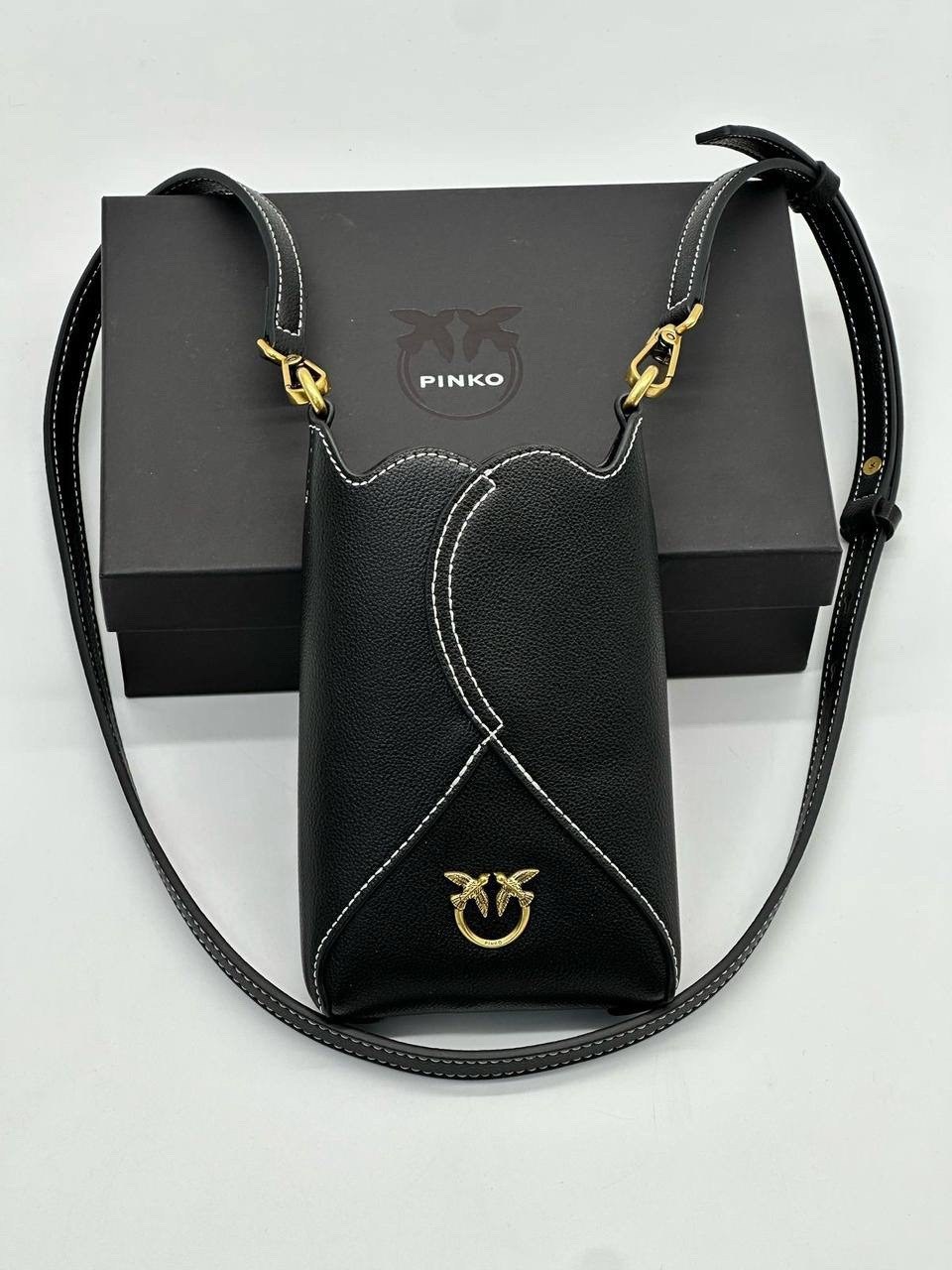 сумка pinko,женская сумка pinko,pinko сумка на плечо,кожаная сумка pinko,сумка через плечо pinko