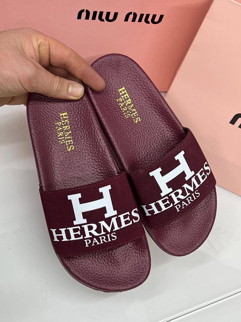 шлепки эрмес,hermes шлепанцы,,шлепки hermes женские,шлепки гермес женские