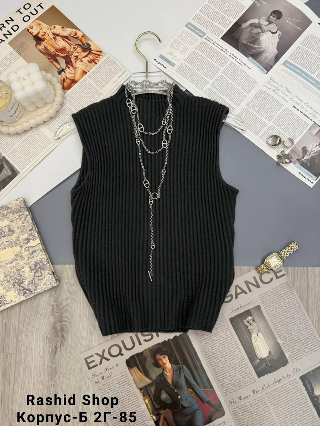 топ женский,водолазка с жилеткой,водолазка безрукавка,джемпер