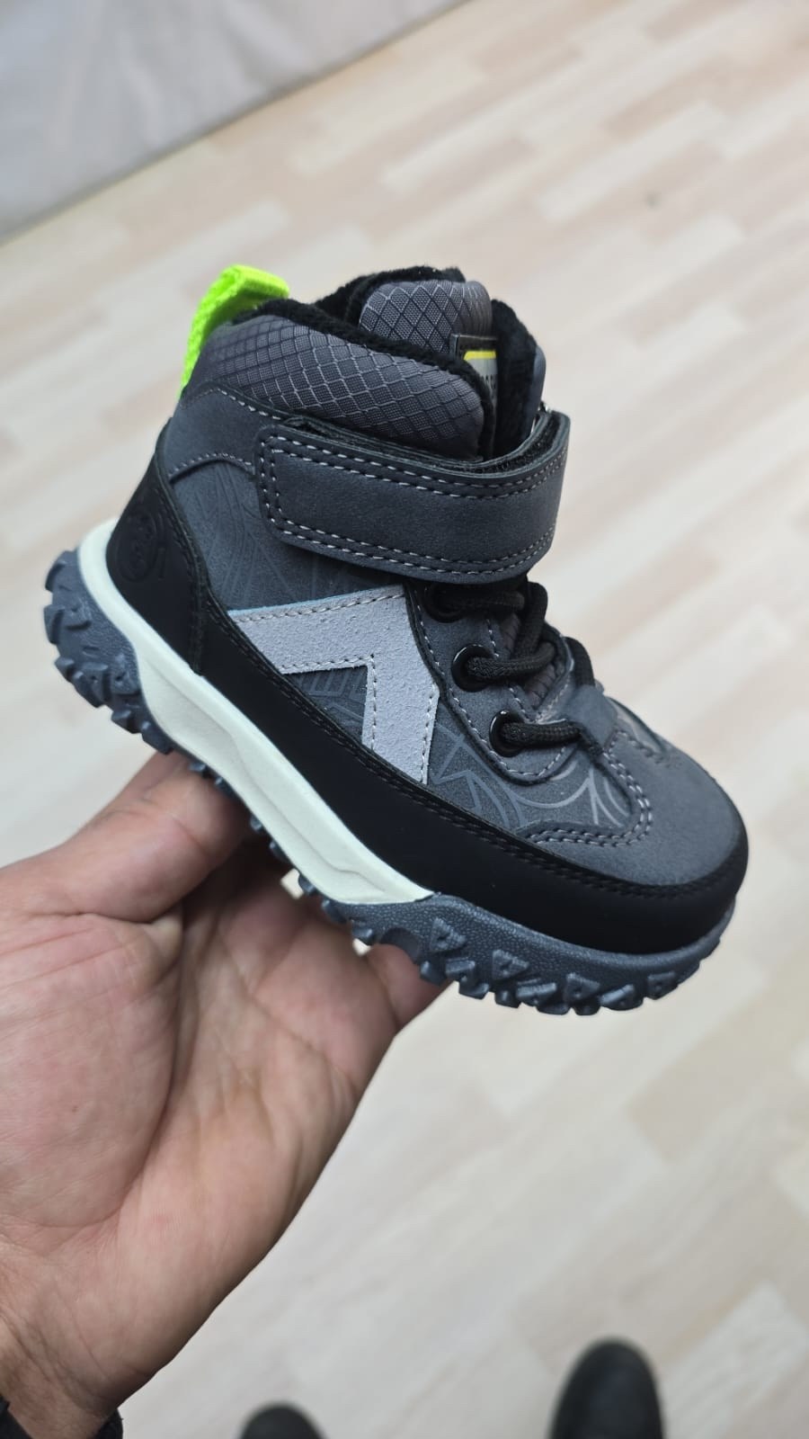 ,ботинки детские, детская,ботинки детские для девочки,демисезонная