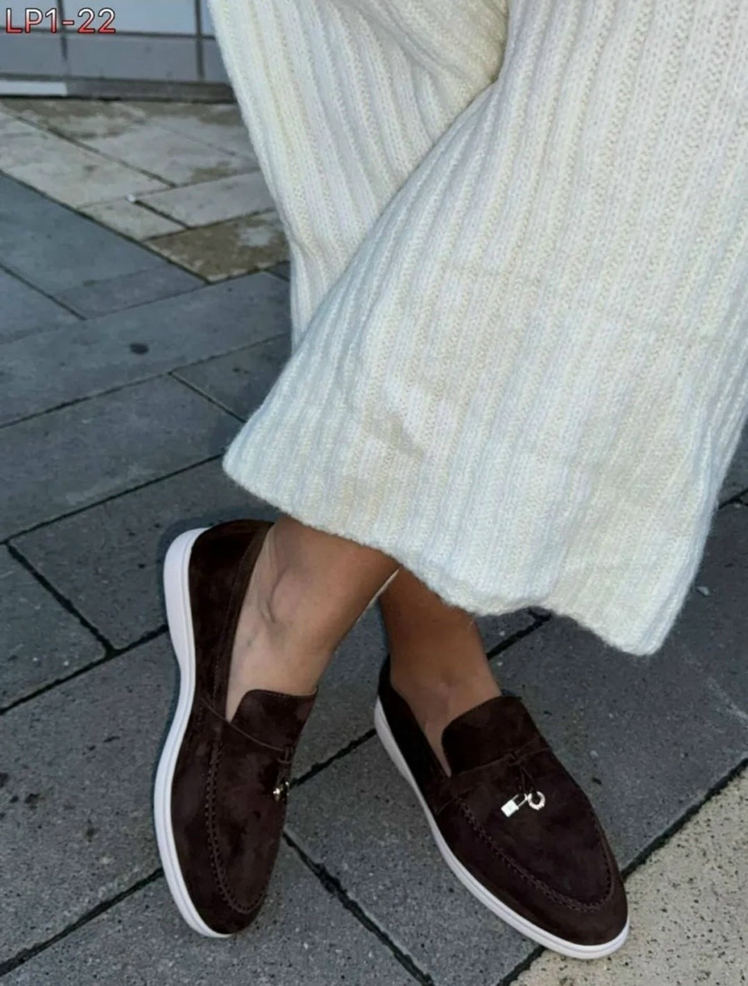 лоферы замшевые женские,лоферы женские луи виттон,лоферы loro piana натуральная замша,лоферы модные,лоферы loro piana