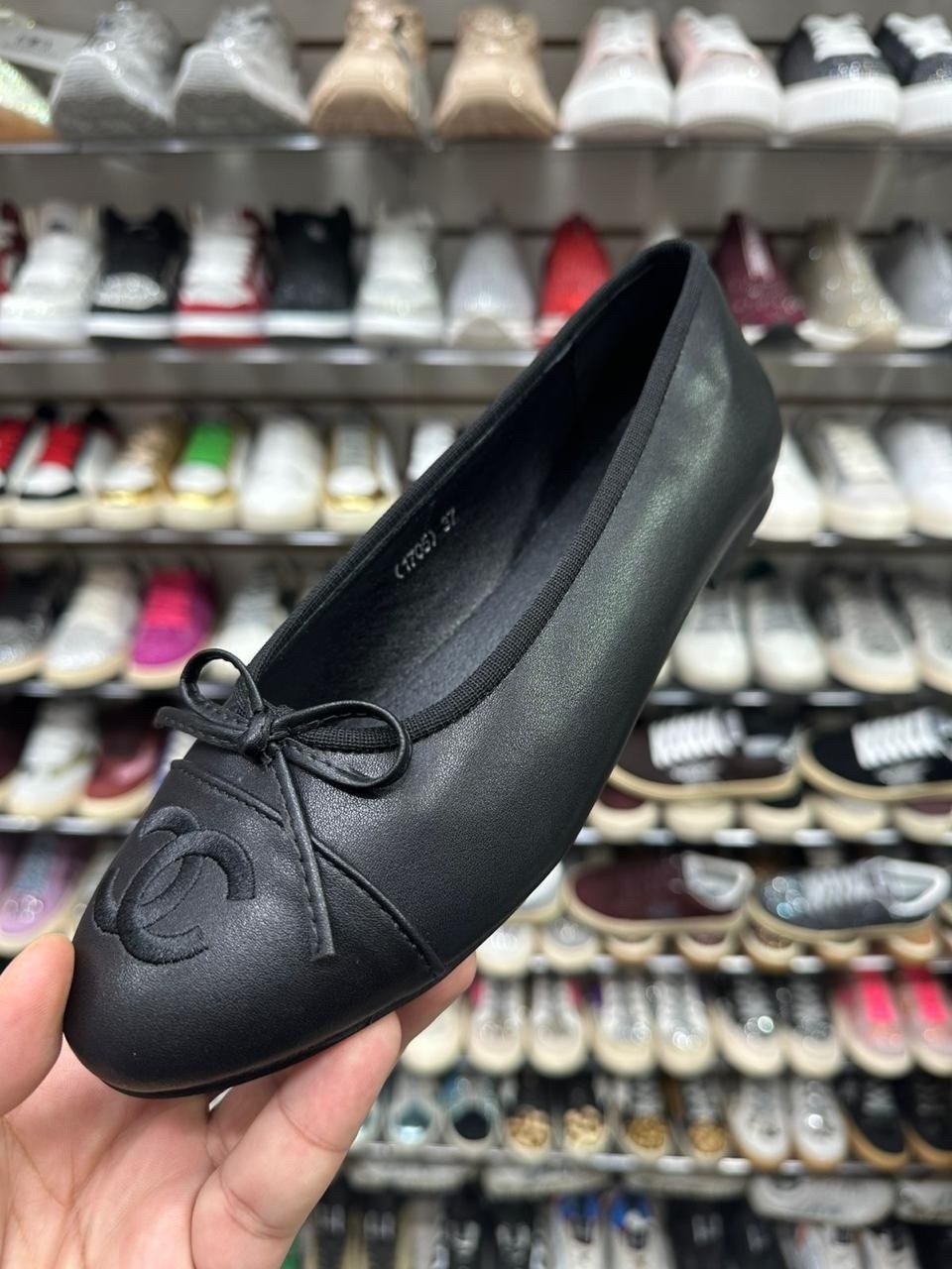 ,балетки chanel,балетки шанель,балетки,женские балетки