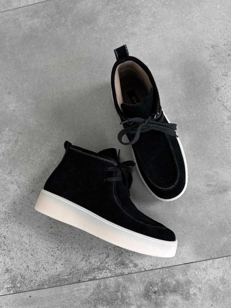 ,ботинки ekonika,замшевые ботинки,демисезонные полуботинки ekonika коричневые,полуботинки демисезонные ekonika 246579457