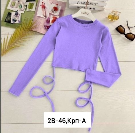 с длинным рукавом кроп топ на завязках,женский кроп топ,лонгслив с завязками,кофта женская,кроп топ с завязками