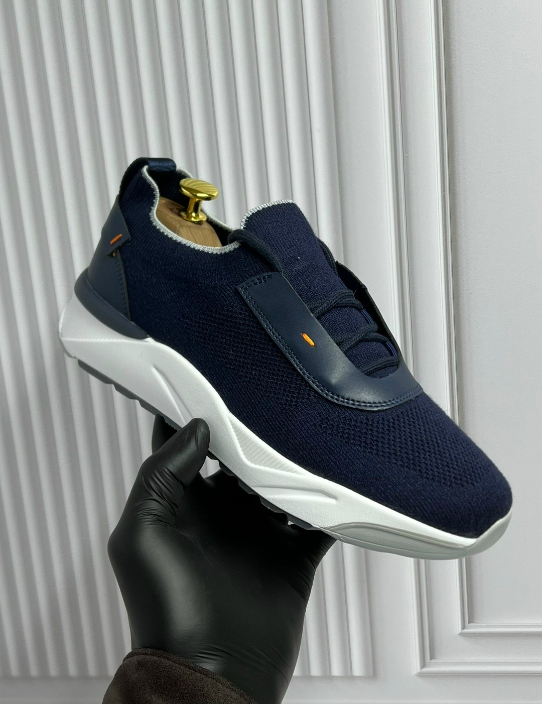 кроссовки santoni,,мужские кроссовки,кроссовки loro piana мужские,кроссовки