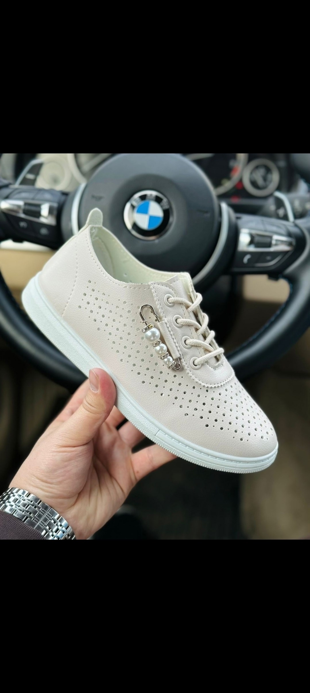 кеды женски,кеды эко кожа,,женские слипоны,кроссовки белые с перфорацией женские