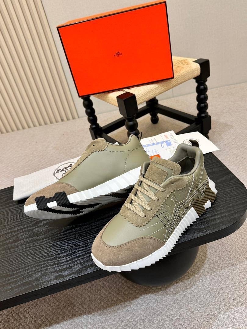 кроссовки hermes,кроссовки мужские hermes,кроссовки брендовые,,мужской кроссовки