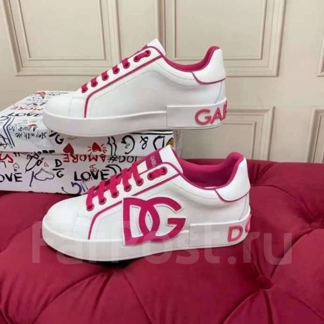 кроссовки dolce gabbana,кроссовки женские dolce gabbana,женские кеды d&g,кроссовки dolce&gabbana portofino,кроссовки женские dg