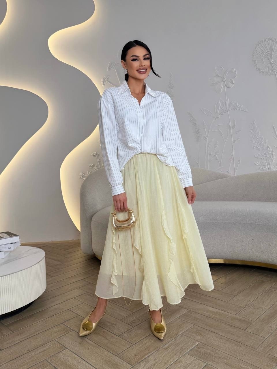 юбка плиссе,плиссированная юбка,юбка миди,модная юбка,юбка