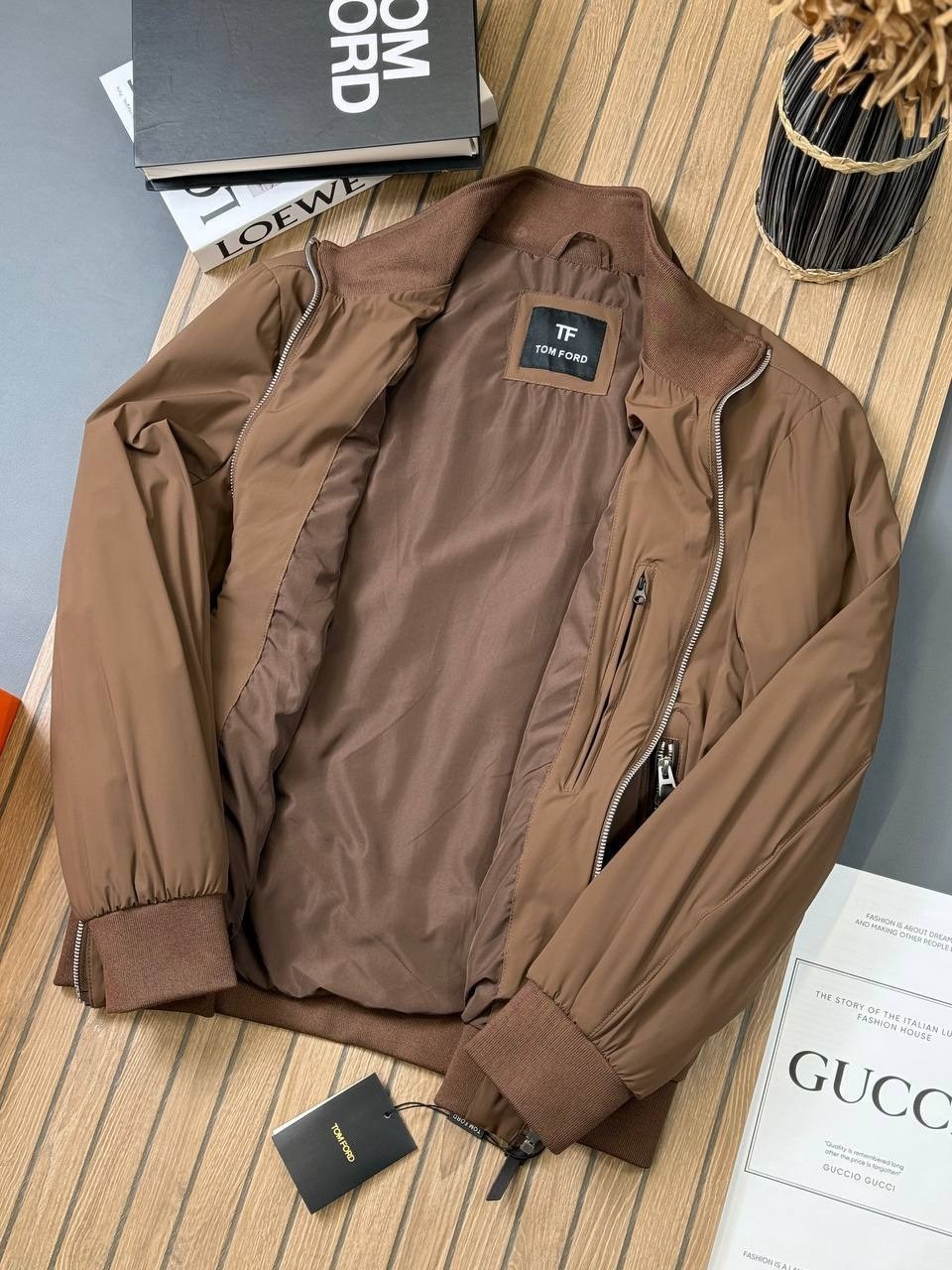 куртка бомбер,куртка,двусторонняя куртка zegna premium zip-up navy / grey,демисезонная куртка,куртка бомбер мужская